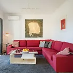 Nascente Balaia Feriehus