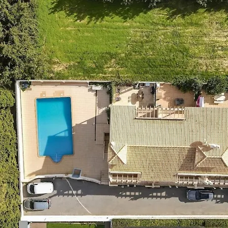 Holiday home Nascente Balaia