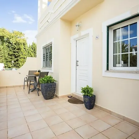 Nascente Balaia Holiday home