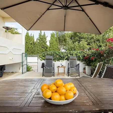 Holiday home Nascente Balaia Branqueira