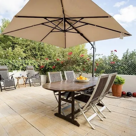 Nascente Balaia Holiday home *