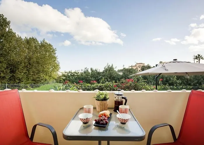 Ferienhaus Nascente Balaia *