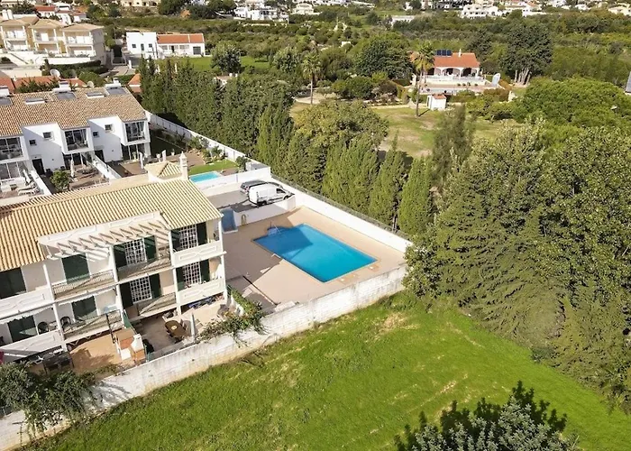 Ferienhaus Nascente Balaia *